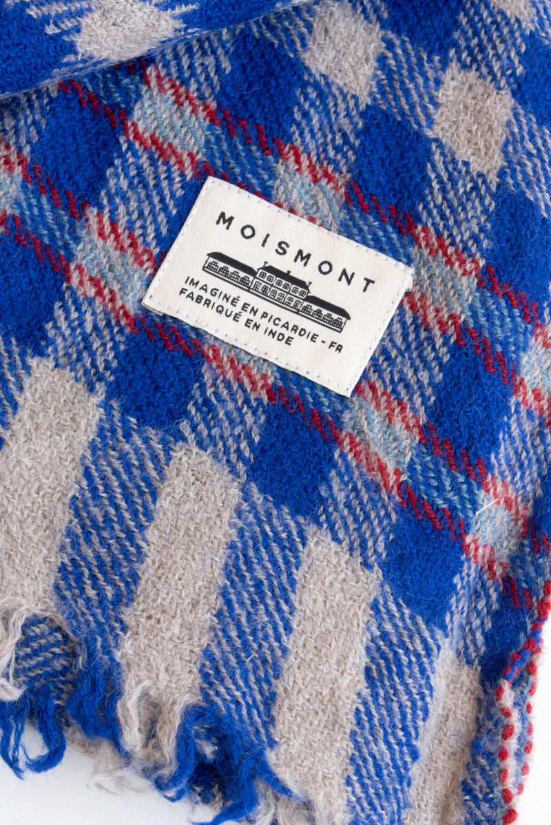 Moismont Scarf No.703