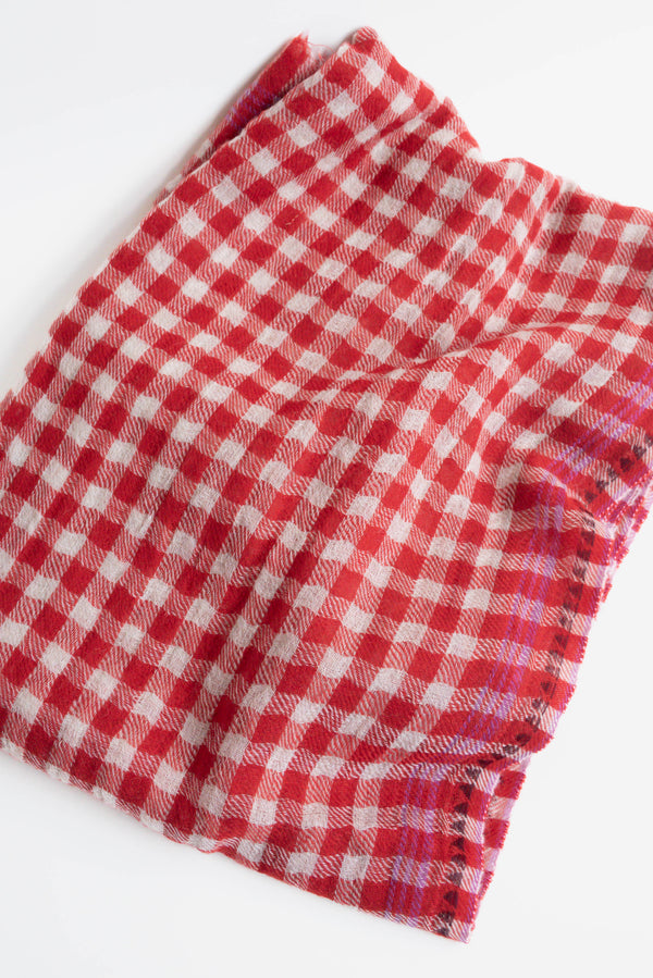Moismont Echarpe Scarf N.693