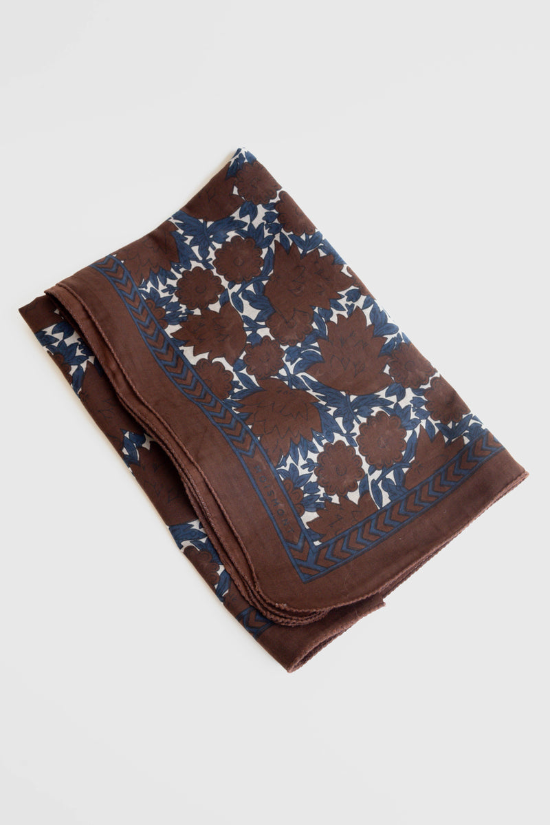 Moismont Foulard Scarf N.680