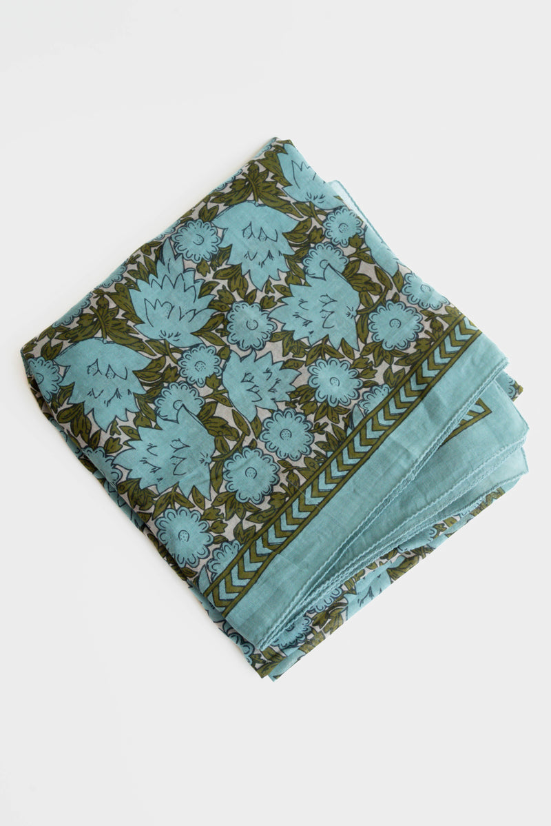 Moismont Foulard Scarf N.680