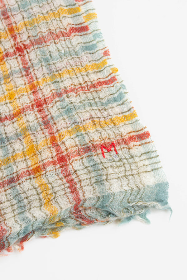 Moismont Scarf No.800