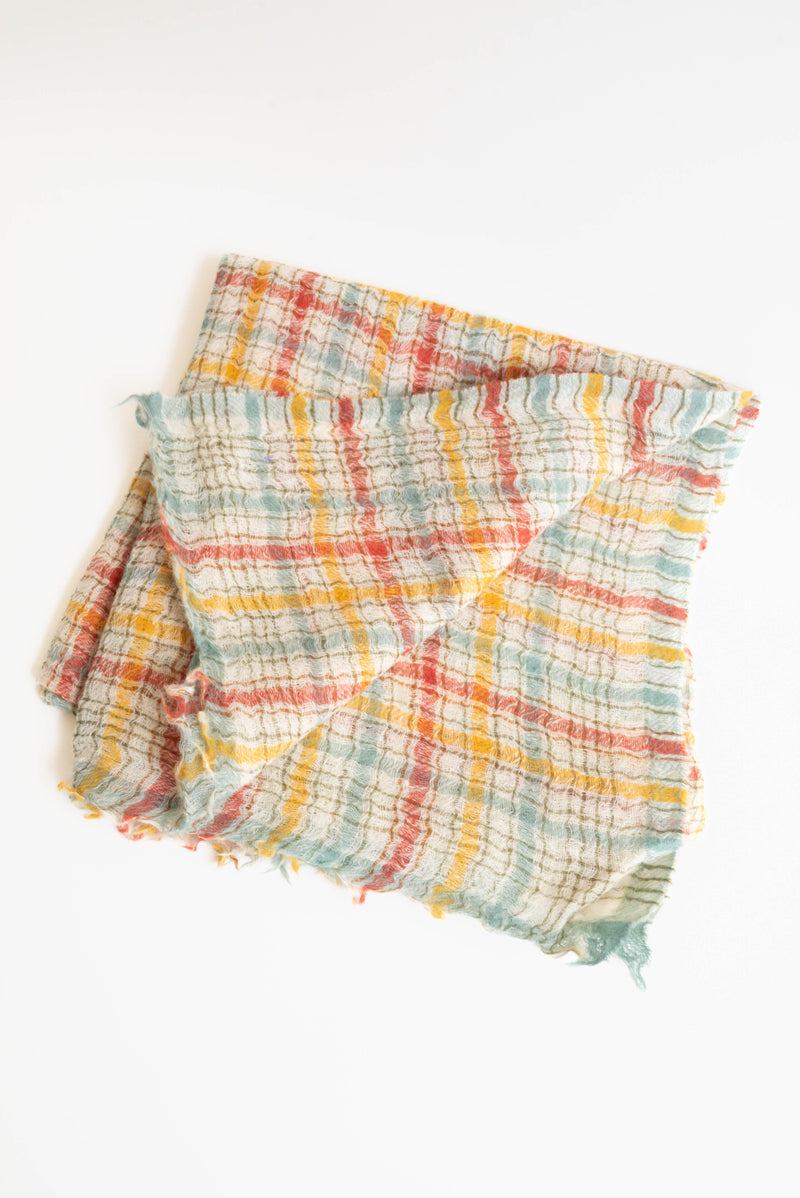 Moismont Scarf No.800