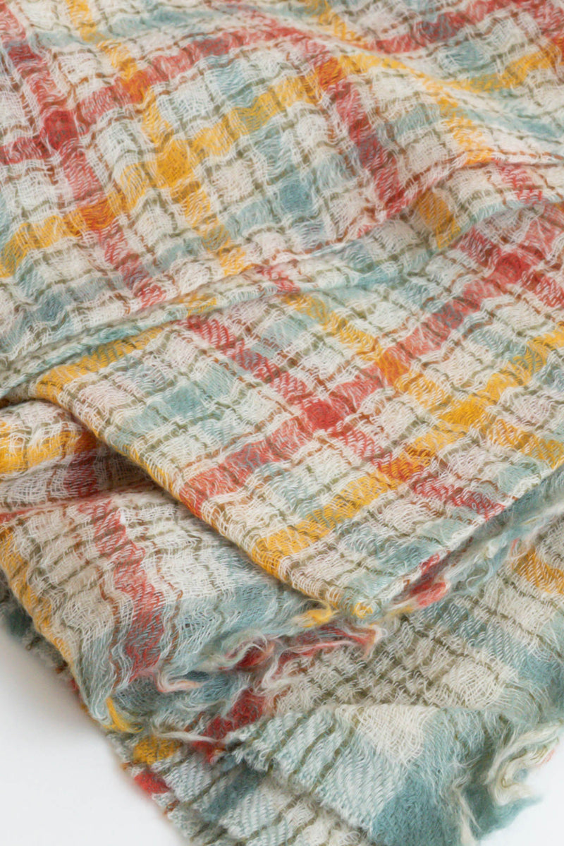 Moismont Scarf No.800