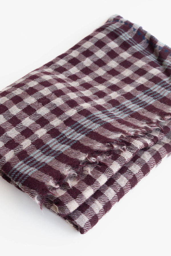 Moismont Echarpe Scarf N.693