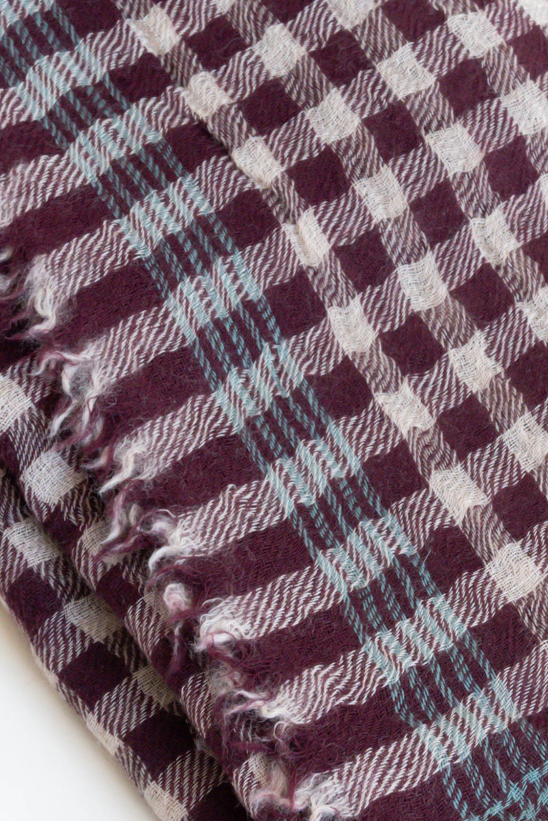 Moismont Echarpe Scarf N.693