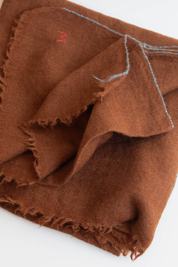 Moismont Echarpe Scarf N.100