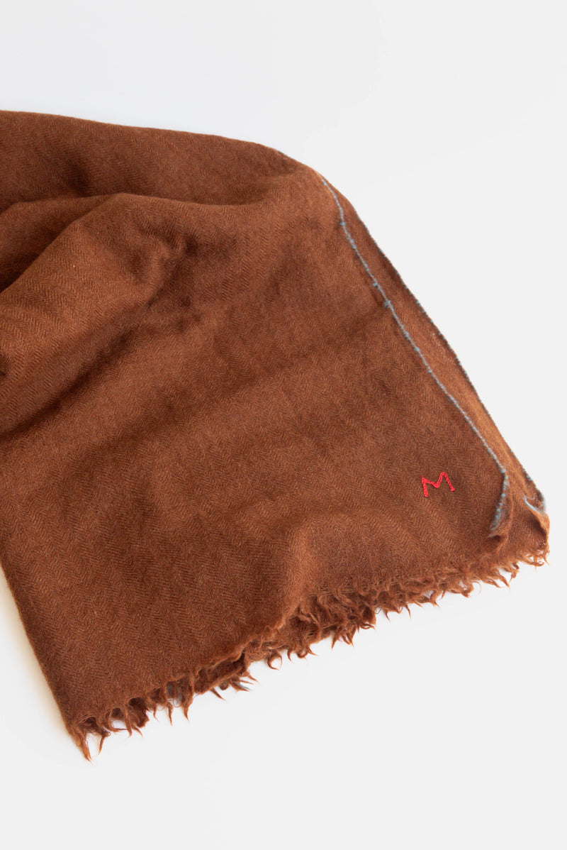 Moismont Echarpe Scarf N.100