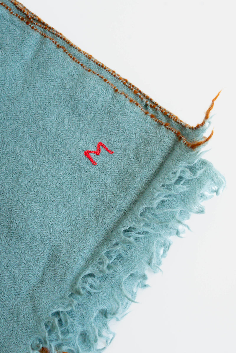 Moismont Echarpe Scarf N.100