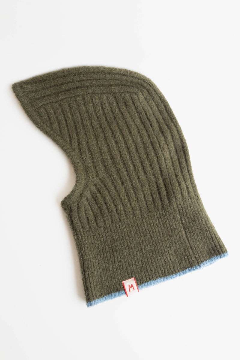 Moismont Hood N°216