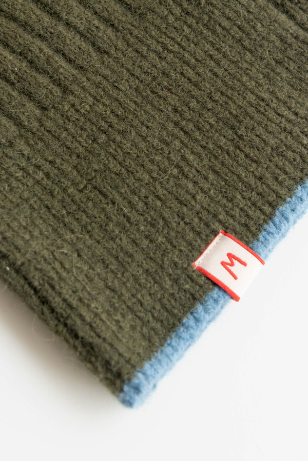 Moismont Hood N°216