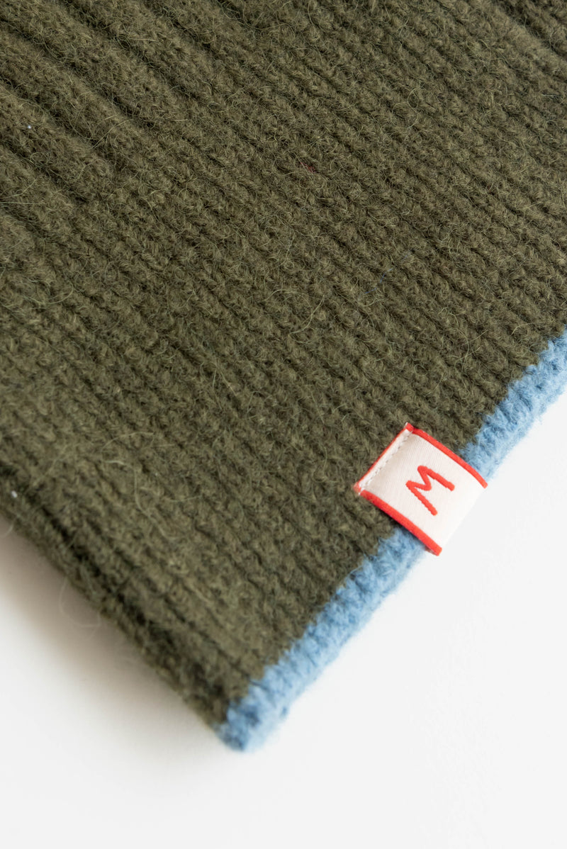 Moismont Hood N°216