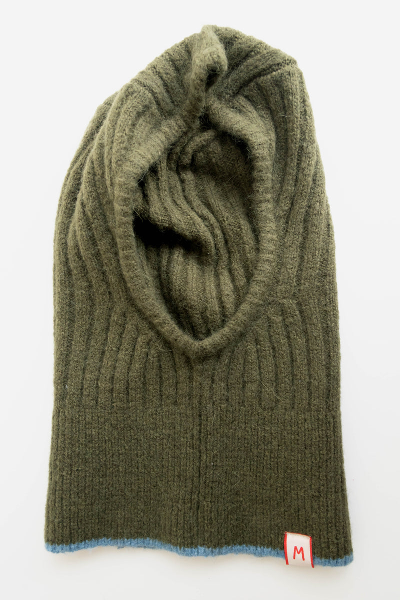 Moismont Hood N°216