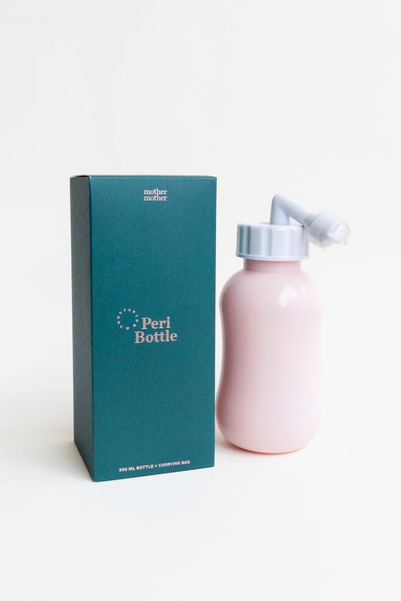 Mother Mother Postpartum Peri Bottle