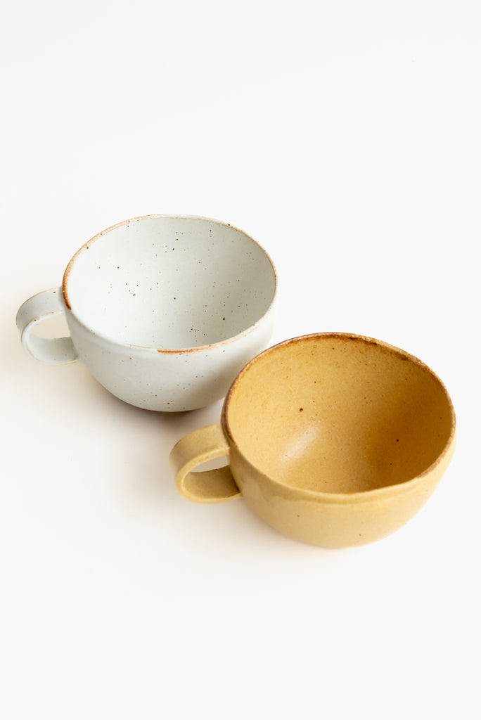 Japancolle Ishikawa Mug – Moon and Arrow