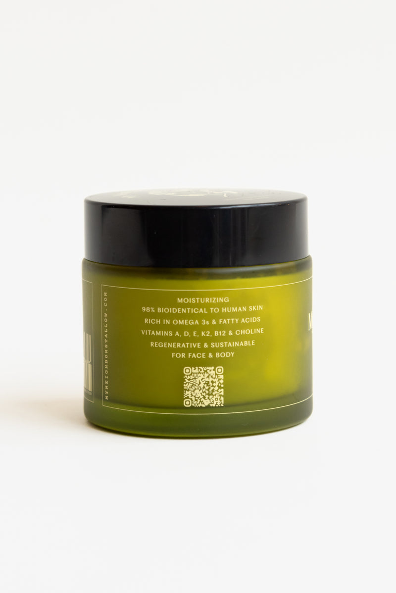 My Neighbor's Tallow Wild Bergamot Balm