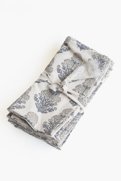 Fillings Spaces Cotton Catania Napkins sets of 6