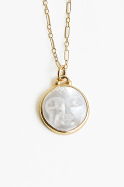 Halcyon Lunarian Necklace