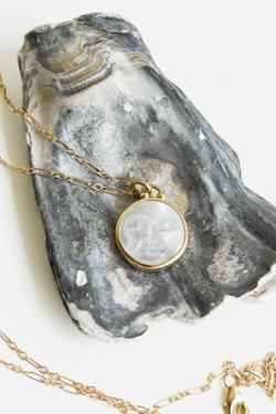Halcyon Lunarian Necklace