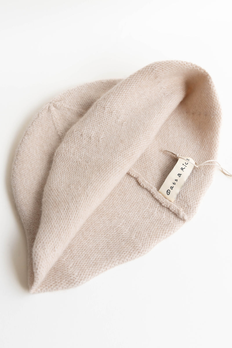 Oats & Rice Bucket Hat