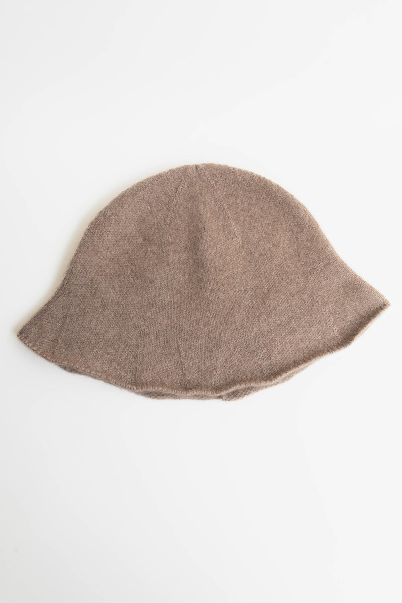 Oats & Rice Bucket Hat