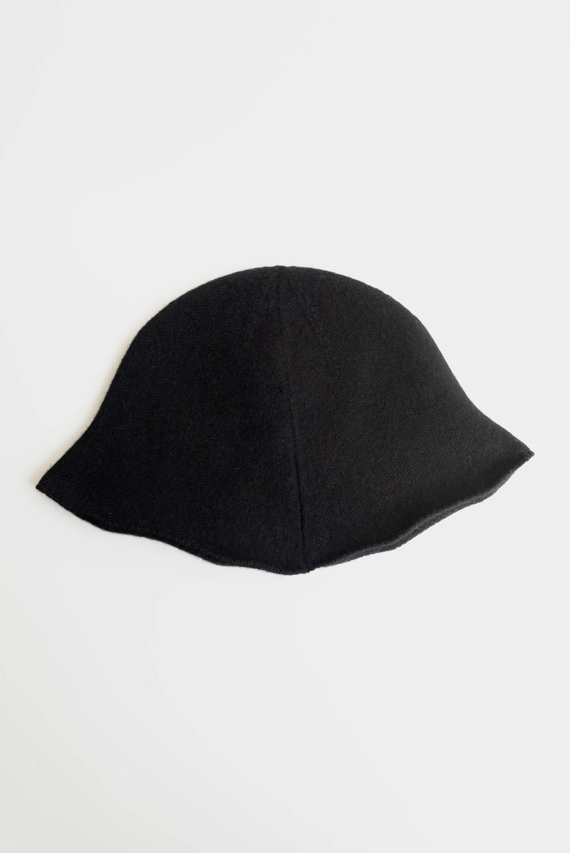 Oats & Rice Bucket Hat