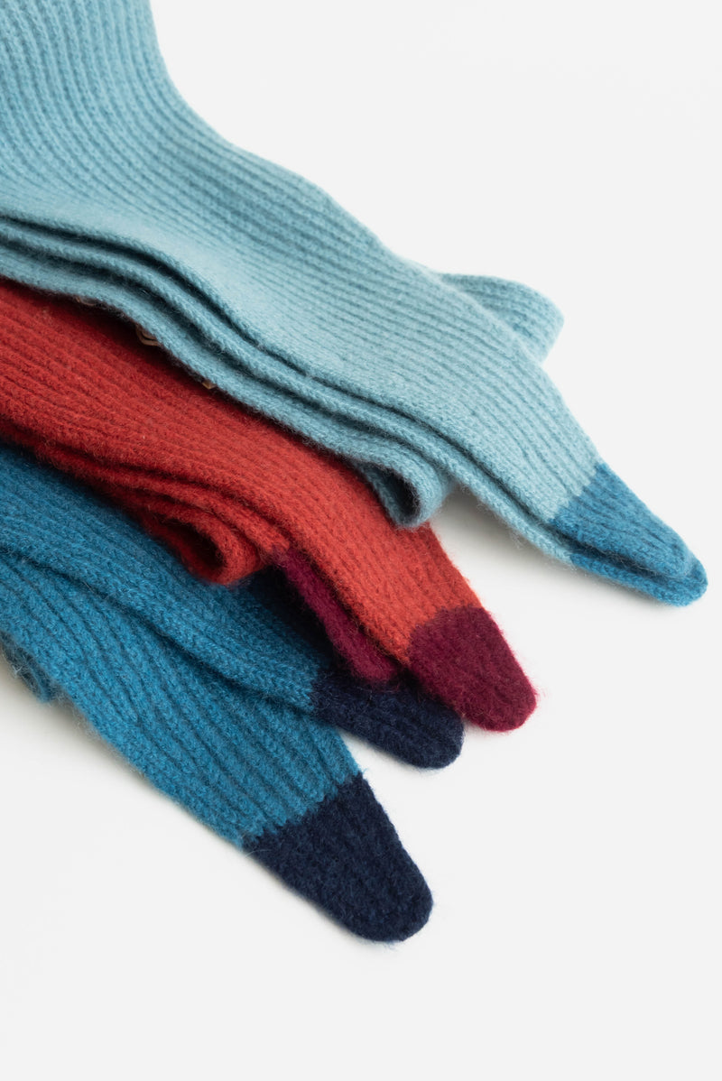 Oats & Rice Dorothy Cashmere Scarf