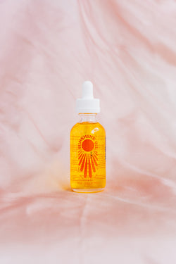 Eco Collective Sunshine Oil