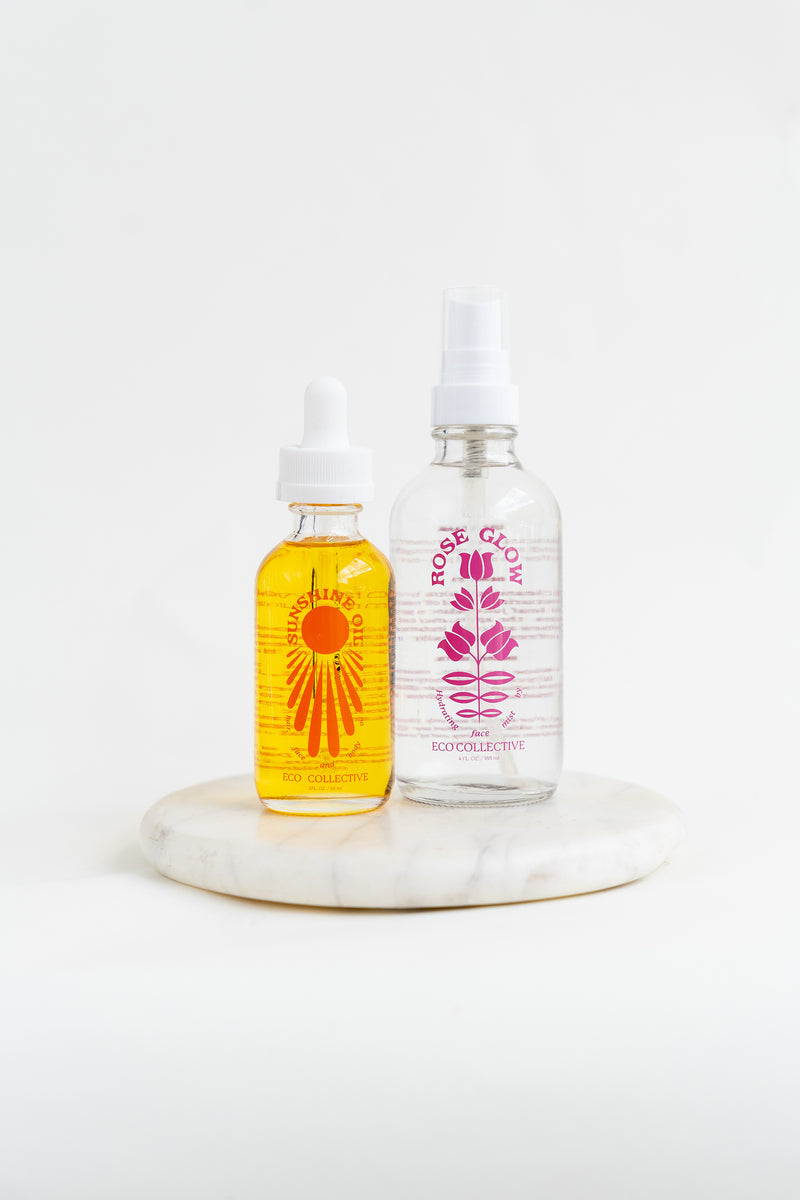 Eco Collective Sunshine Oil
