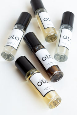 Olo Roll-On Perfume Oil