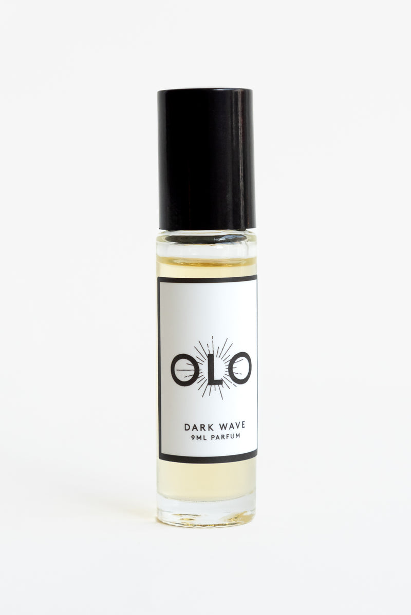 Olo Roll-On Perfume Oil