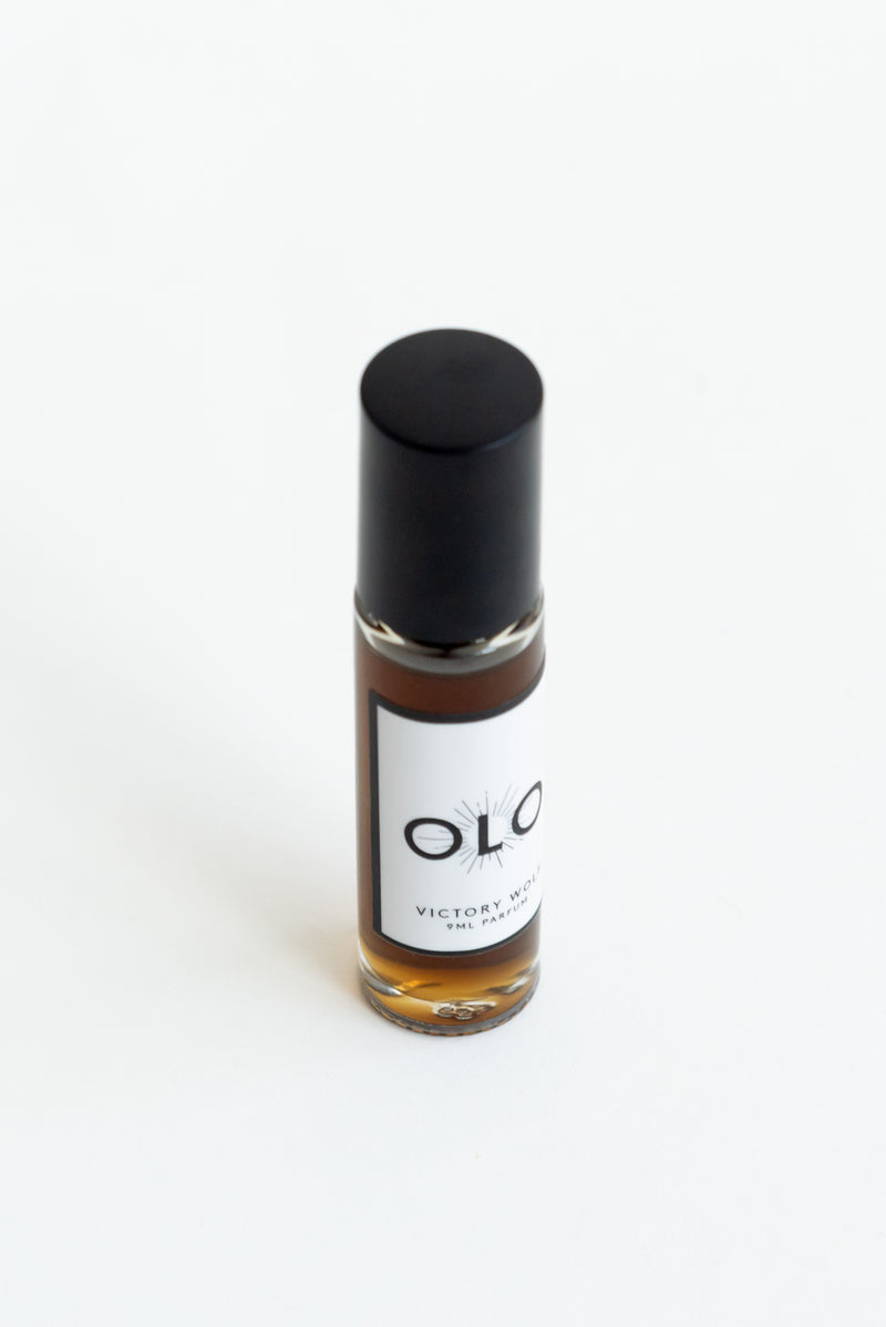 Olo Roll-On Perfume Oil