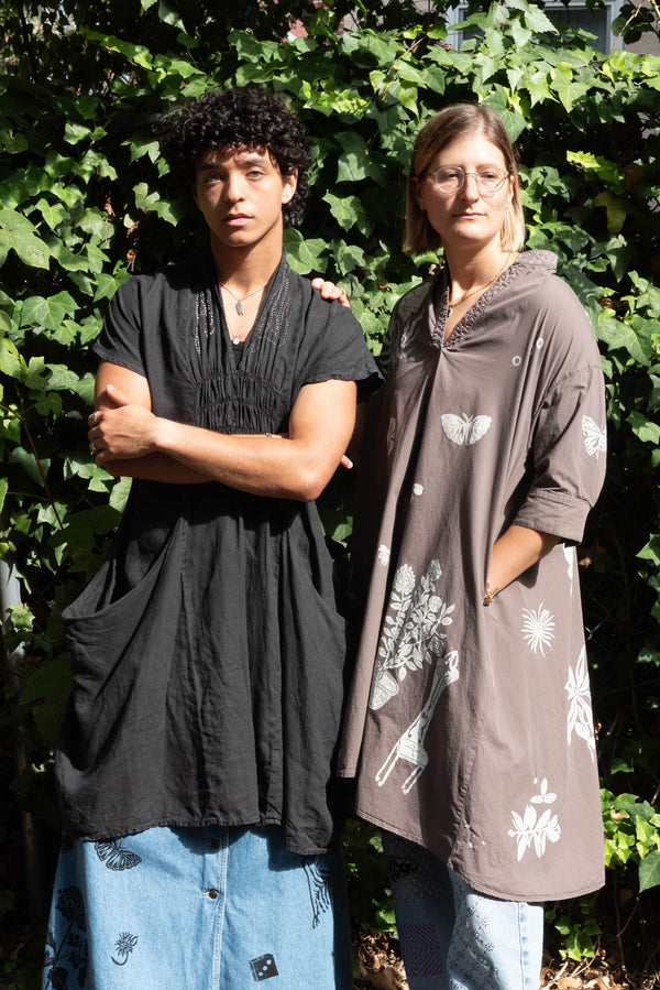 Ondo Luna Luz Dress