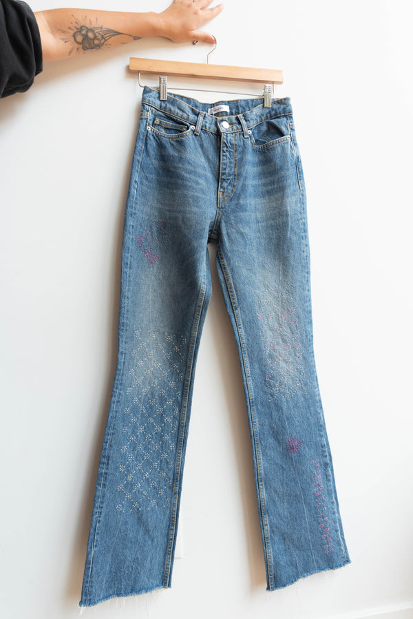 Ondo Anine Bing Jeans Size 26