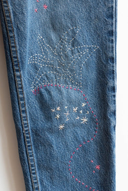 Ondo LA Blues Jeans