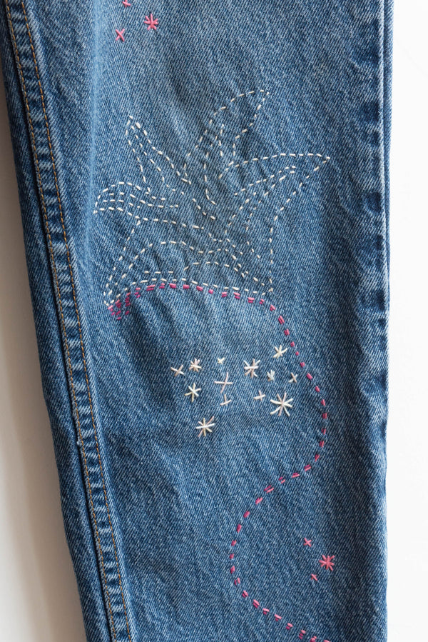 Ondo LA Blues Jeans
