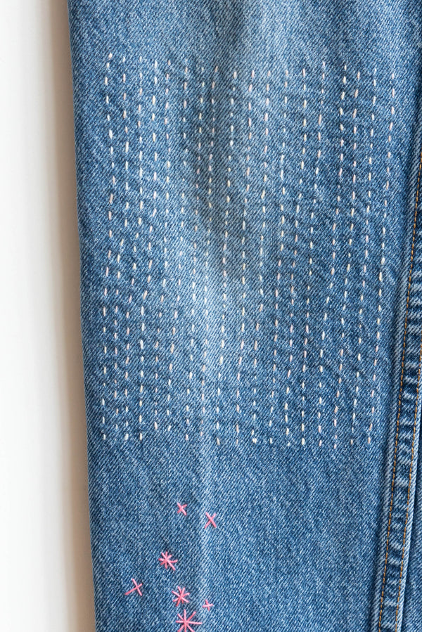 Ondo LA Blues Jeans