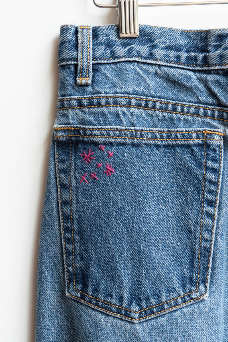 Ondo LA Blues Jeans