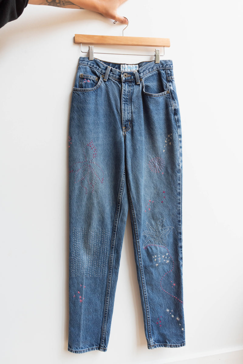 Ondo LA Blues Jeans