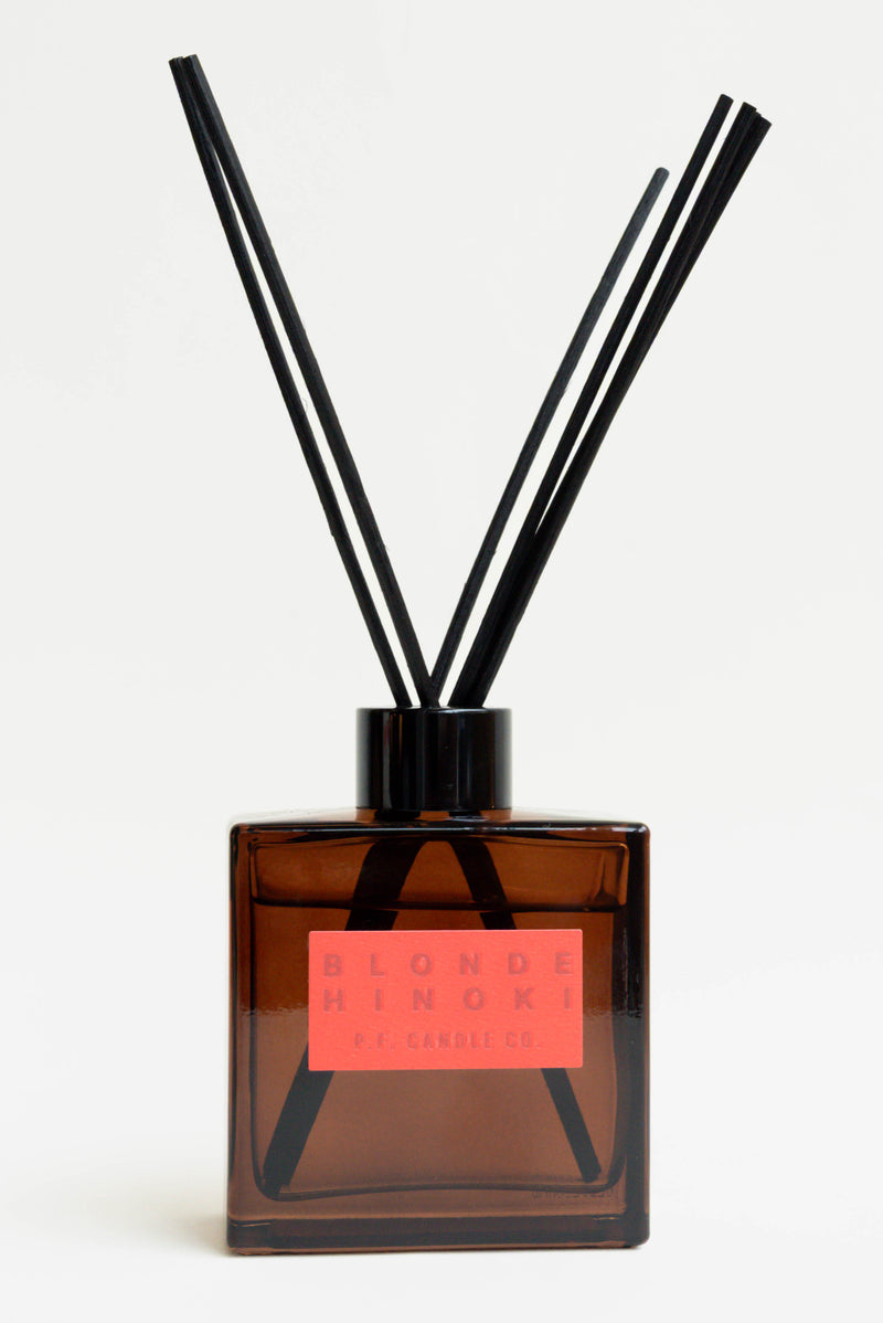 P.F. Candle Co Hi Fi Collection Reed Diffusers