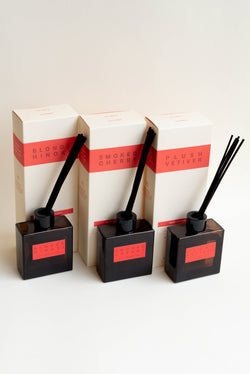 P.F. Candle Co Hi Fi Collection Reed Diffusers