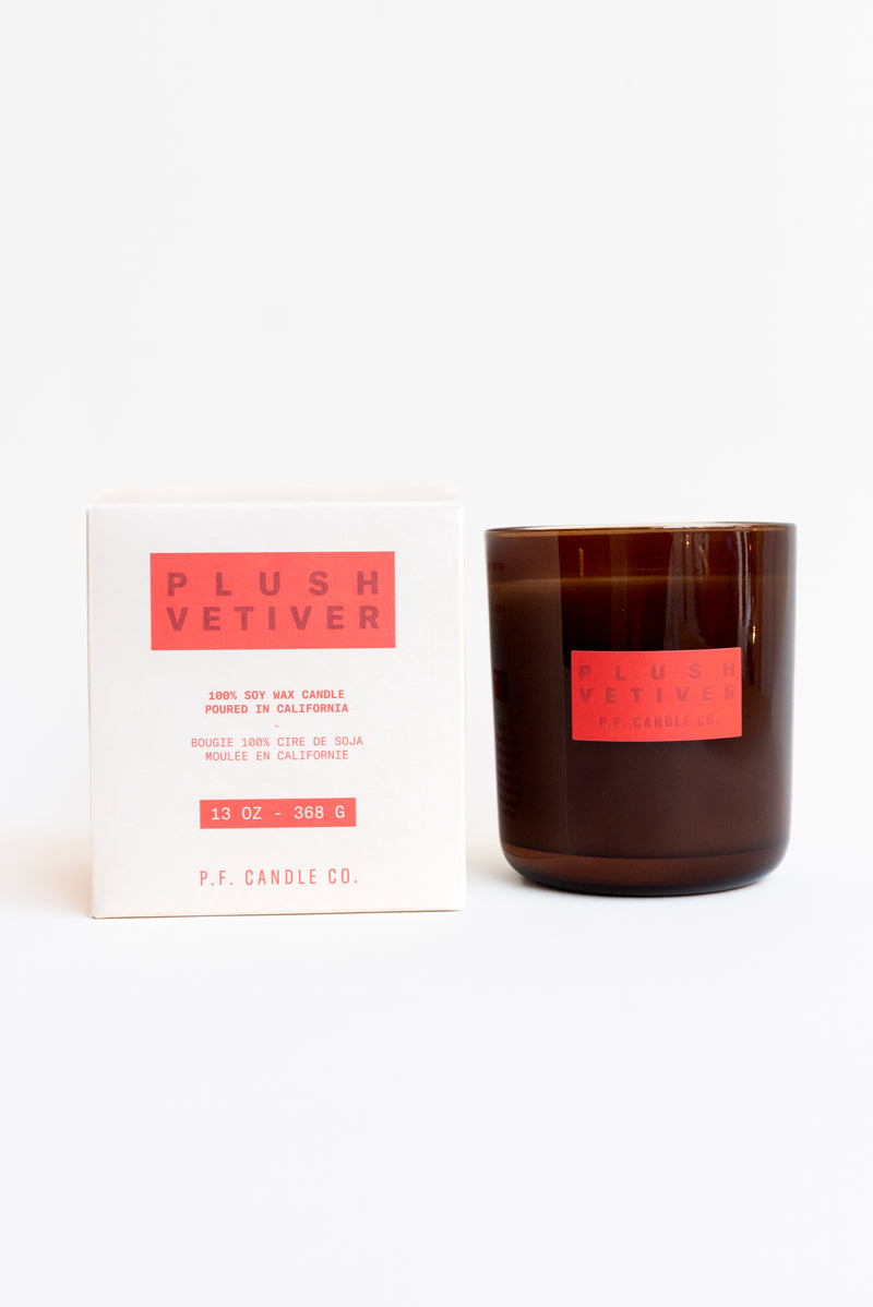 P.F. Candle Hi-Fi Candle