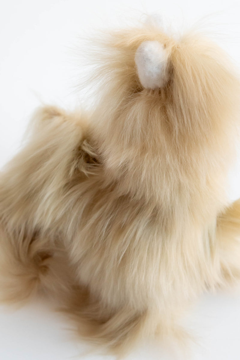 Inspired Peru Mini Alpaca