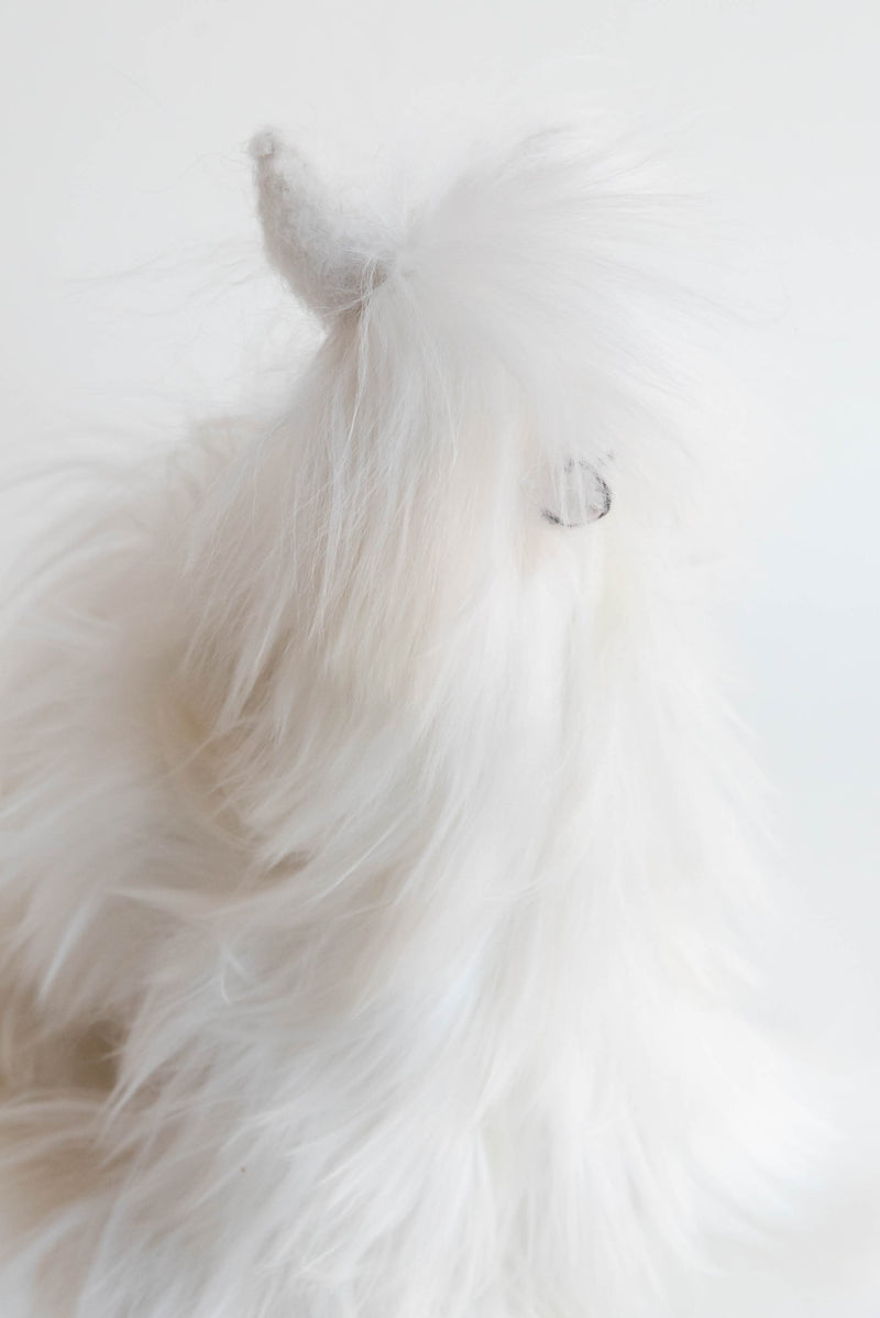 Inspired Peru Mini Alpaca