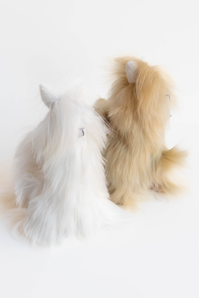 Inspired Peru Mini Alpaca