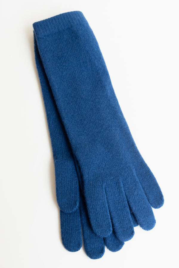 Portolano 13" Cashmere Gloves