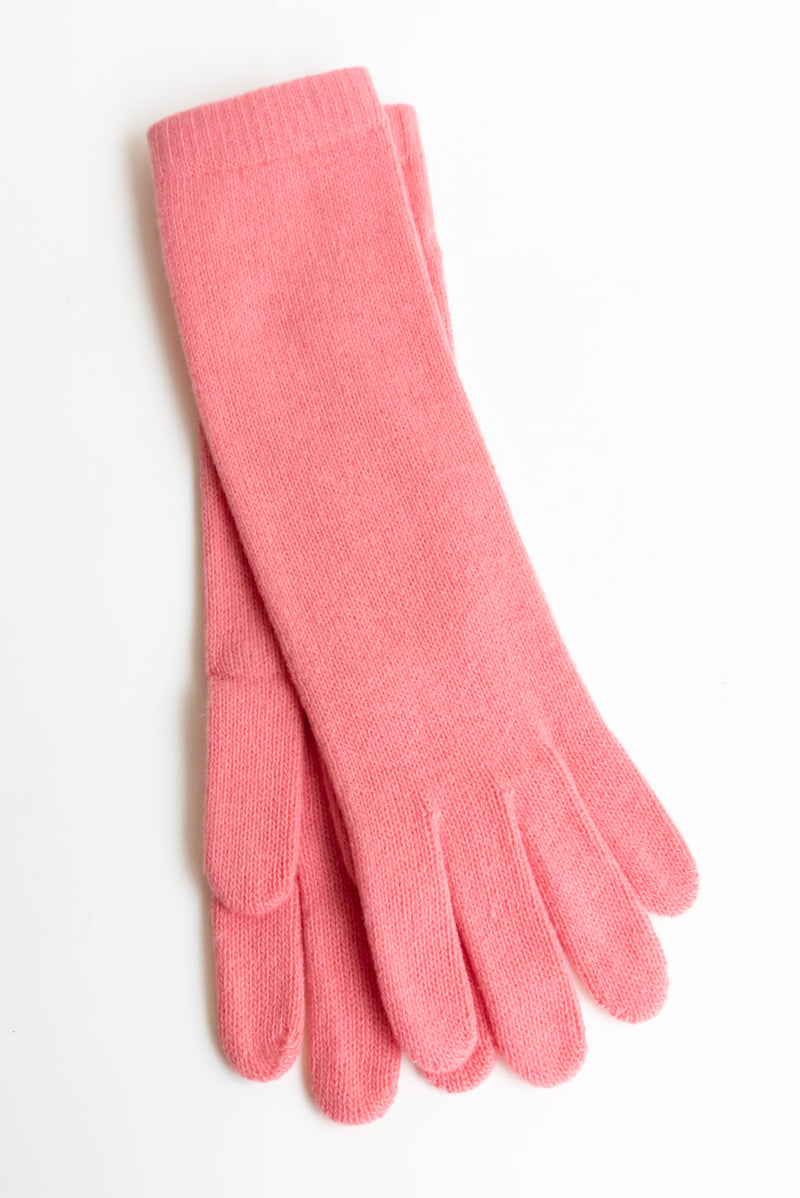 Portolano 13" Cashmere Gloves