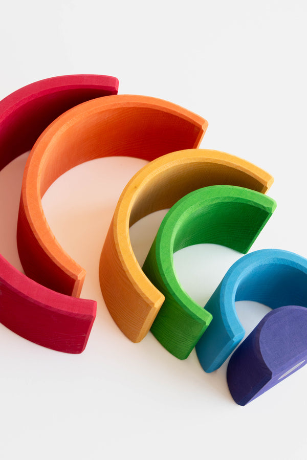 Grimm's Medium Rainbow