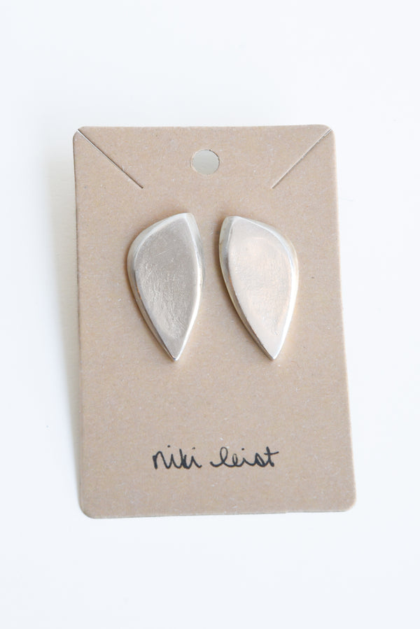 Niki Leist Range Earrings