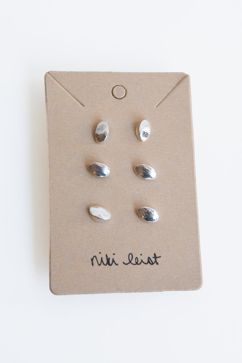 Niki Leist Reach Studs