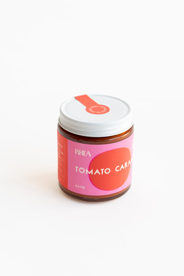 Rhea Goods Tomato Caramel